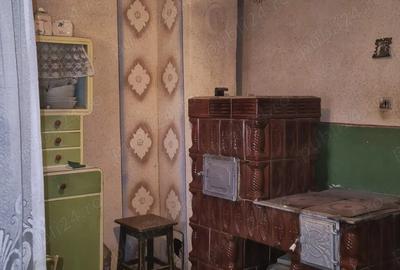 Casă în Ribița - 4