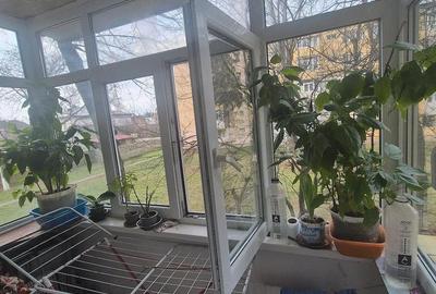 Apartament cu 2 camere semidecomandat în Central - 2