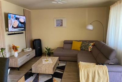 Casă cu 7 camere în Comandău - 14