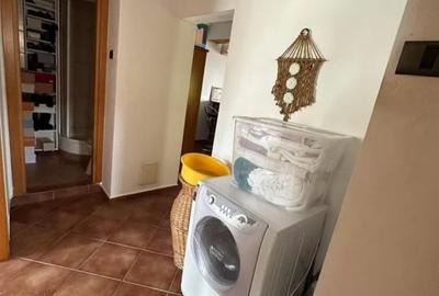 Apartament de 3 camere, 75 mp, 2 bai, parcare, zona Timpuri Noi - 11
