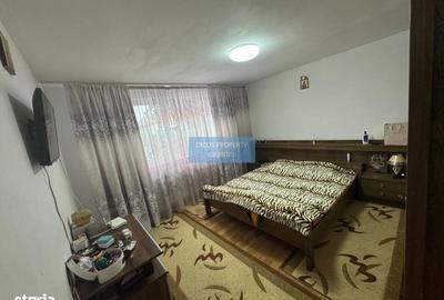 Casă cu 4 camere în Uiești - 11