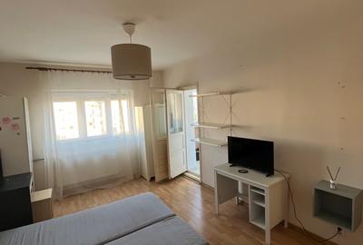 Tineretului Parc, Garsoniera decomandata - 6