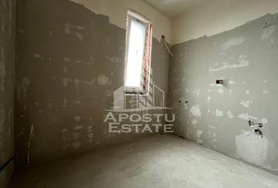 Duplex cu 3 dormitoare in Mosnita Noua (Urseni) - 7