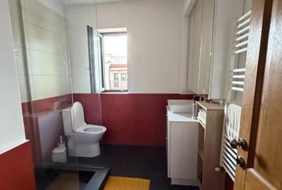 Casă cu 5 camere în Florești - 5