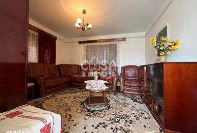 Casă cu 4 camere în Căprioru - 16