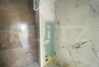 Apartament 3 camere, 88,65 mp, zona Calea Bucuresti - 7