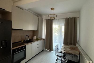 Vand apartament 2 camere in Mamaia Nord - 2