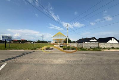 Teren intravilan de Vanzare in Magura Bacau - 3