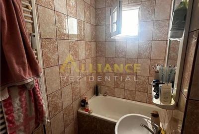 Apartament cu 2 camere decomandat, mobilat în Titan - 12