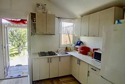Casă cu Teren 1500 Mp în Central - 6