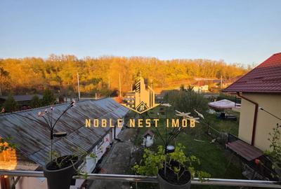 CASA P+E+M, 2340 mp teren - VALEA MARULUI - 13