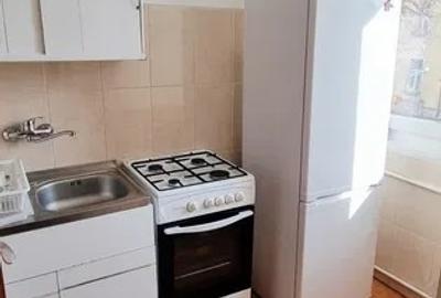 Garsonieră semidecomandată, mobilată în Iancului - 3