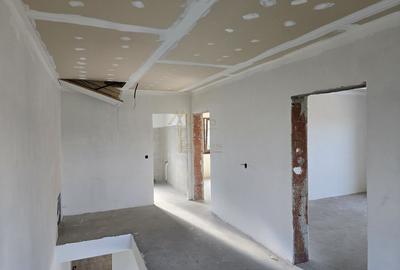 Martinesti, Duplex pe etaj, Suprafete generoase, Garaj dublu - 10