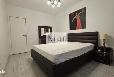Apartament cu 3 camere decomandat în Mărăști - 10