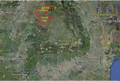 Teren Construcții intravilan de 51474 mp, în Nord-Vest - 10