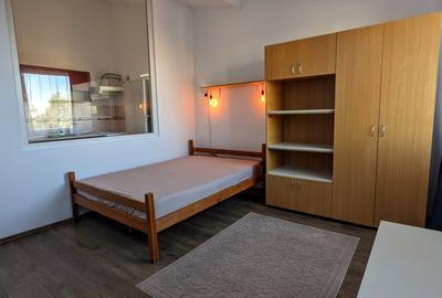 Apartament fain cu 1 camera, langa Facultatea de Medicina/Centru - 3