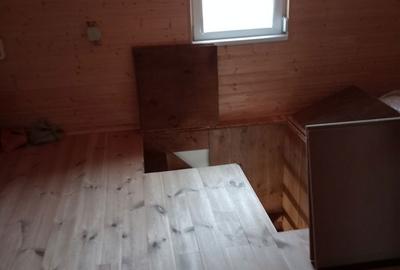 Casă cu 3 camere în Central - 2