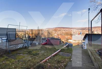 Casa 3 camere, curte comuna, Stadion CFR, cart. Gruia, Cluj-Napoca - 17