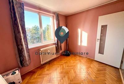 Apartament cu 3 camere in Plopilor, zona Deutsches Haus ! - 6