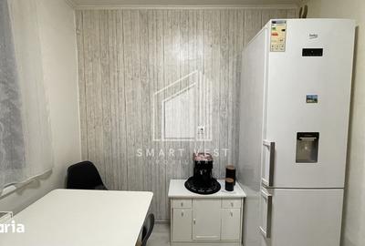 Apartament cu 2 camere semidecomandat în Micro 16 - 13