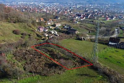 Teren de vanzare in Curtea de Arge?. - 2