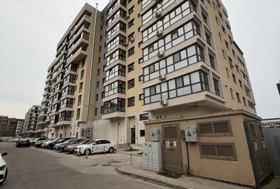 Apartament cu 2 camere decomandat, mobilat în Tomis Plus - 11