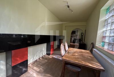 Casa individuala, 4 camere, parcare, langa UMF - 9