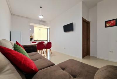 Apartamente de inchiriat in extrasezon - Mamaia Nord - 7