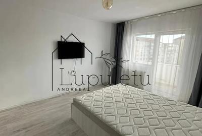 Apartament cu 2 camere de inchiriat Mihai Viteazul, Sibiu 55 mp - 2