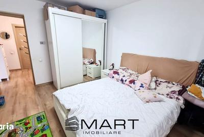 Apartament cu 3 camere în Central - 8