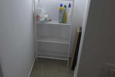 Garsonieră modernă cu centrală proprie, prima inchiriere - Unirii - 7