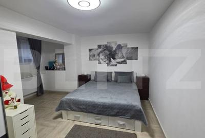 Apartament cu 3 camere decomandat, mobilat în Calea Severinului - 8