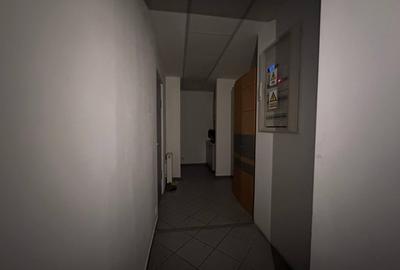 Spațiu comercial, de 233 mp, în Trivale - 14