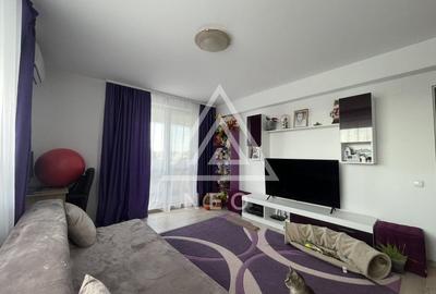 Apartament | De vanzare | 2 camere | Buna ziua