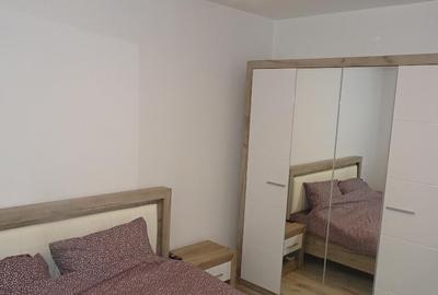 Inchiriez, garsoniera in Deva, zona Dacia, etaj 1, situata pe mijloc, - 5