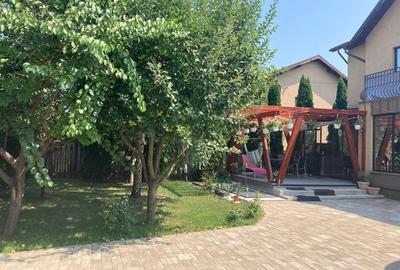 Casă Elegantă și Spațioasă - Oază de Liniște și Confort! - 5