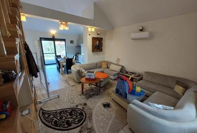 Casă individuală cu 3 camere cu Canalizare în Săcălaz - 16