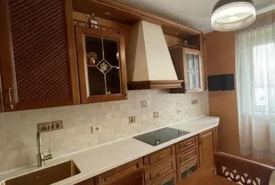 Apartament cu 2 camere în Circumvalațiunii - 2