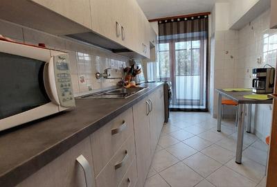 Ofer spre inchiriere apartament 2 camere in super locatie - 3