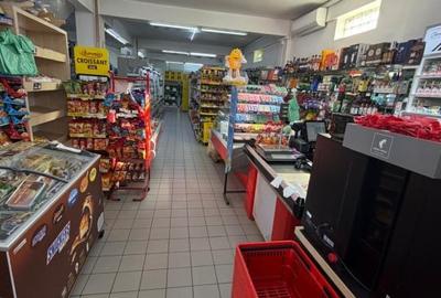 Spațiu comercial, de 1,300 mp, în Filiași
