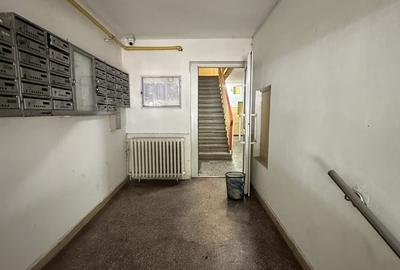Apartament decomandat în Costin Georgian - 4