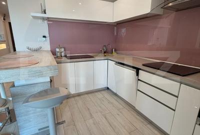 Casă cu 4 camere cu Teren 250 Mp în Unirii - 13