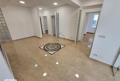 Apartament cu 4 camere în Străulești - 13