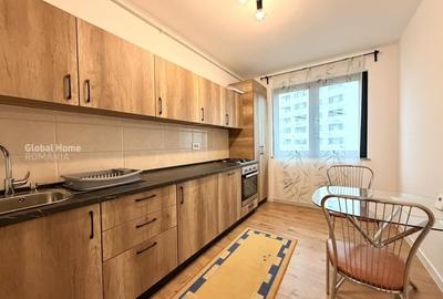 Apartament cu 2 camere decomandat, mobilat în Pipera - 15