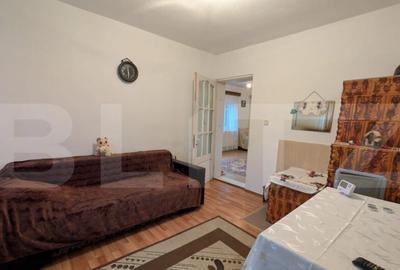 Casa individuala la 60 de km de Bucure?ti teren gener - 11