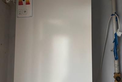 Apartament cu 3 camere semidecomandat în Hipodrom - 5