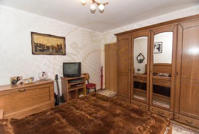 Apartament 3 camere Calea Bucuresti Etaj 1 - 10