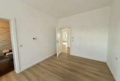 Duplex despartit prin camera tehnica 135 mp utili  |  Dumbravita - 5