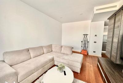 Apartament cu 2 camere, mobilat în Primăverii - 11