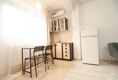 Chiajna Garsoniera, bloc nou, Complex Avangarde Rezidential,langa parc - 3